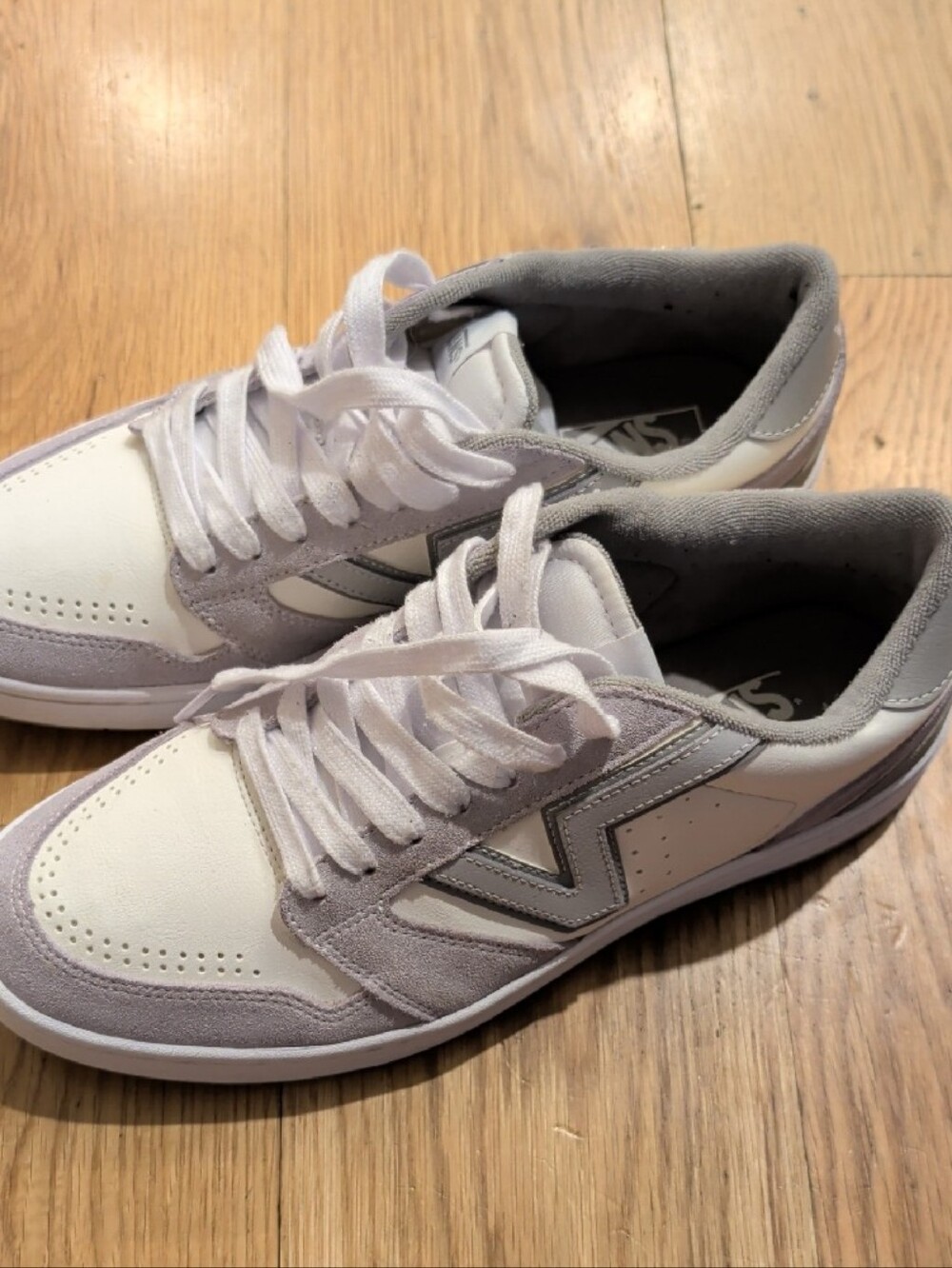 Vans Mens Size 11